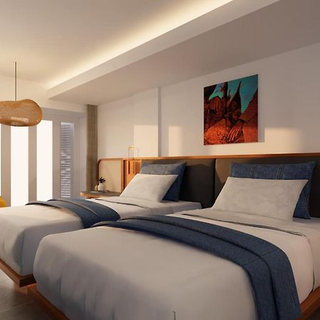 Yats Colony Ξενοδοχείο Γιογκιακάρτα Εξωτερικό φωτογραφία