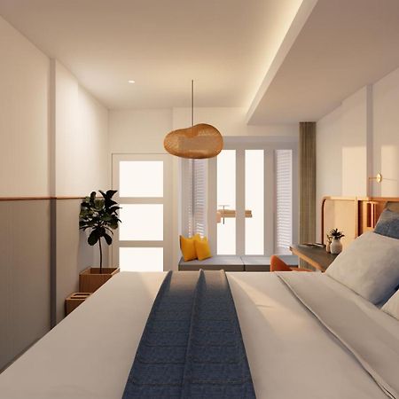 Yats Colony Ξενοδοχείο Γιογκιακάρτα Εξωτερικό φωτογραφία