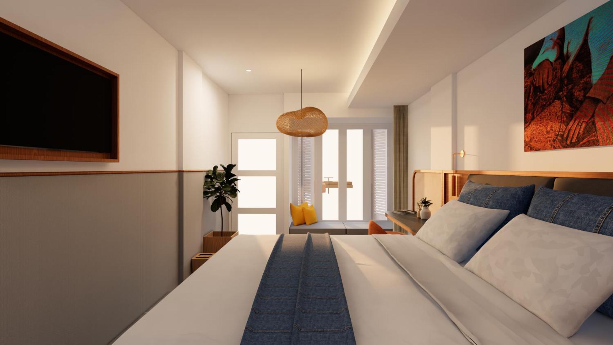 Yats Colony Ξενοδοχείο Γιογκιακάρτα Εξωτερικό φωτογραφία