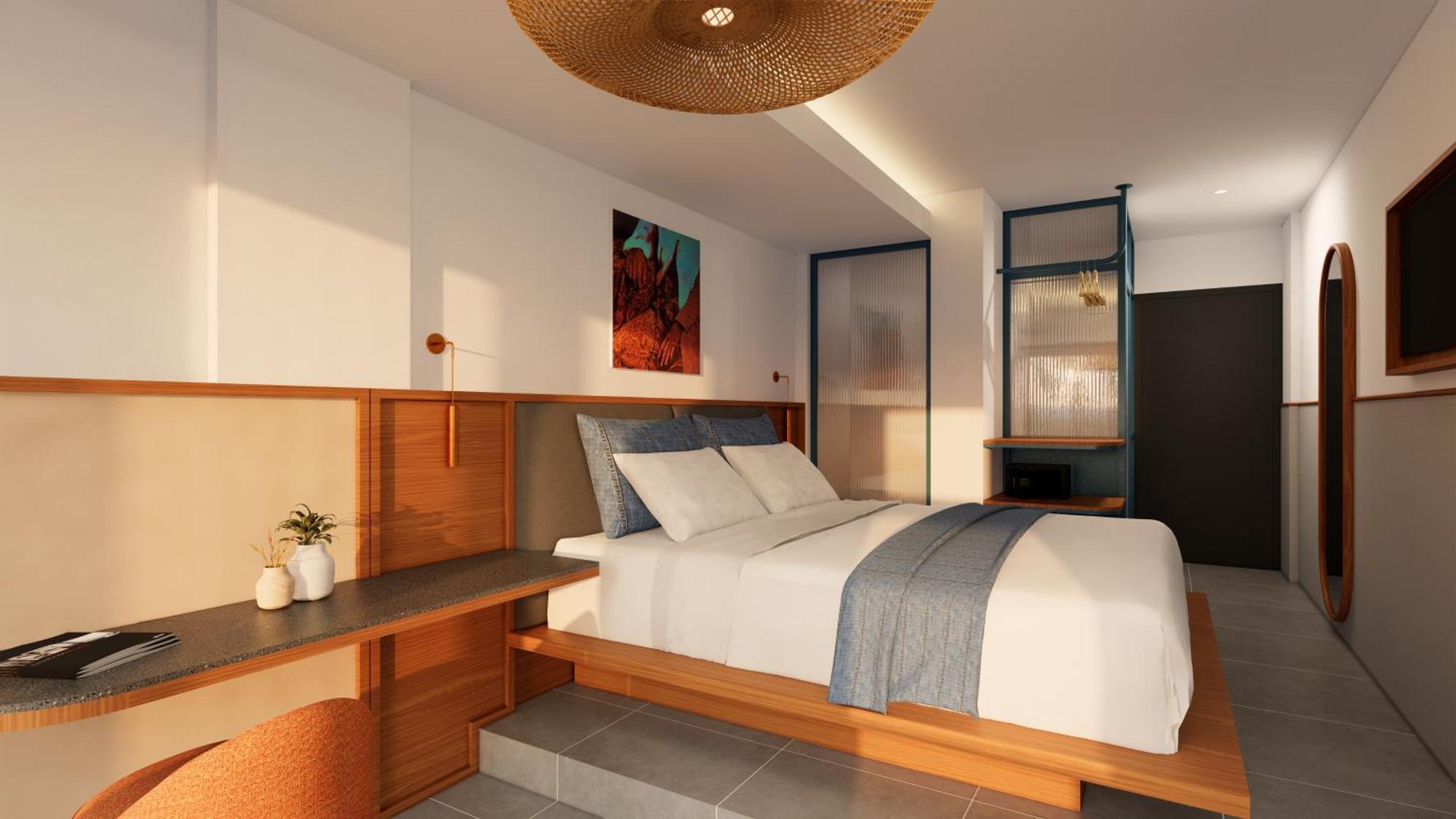 Yats Colony Ξενοδοχείο Γιογκιακάρτα Εξωτερικό φωτογραφία