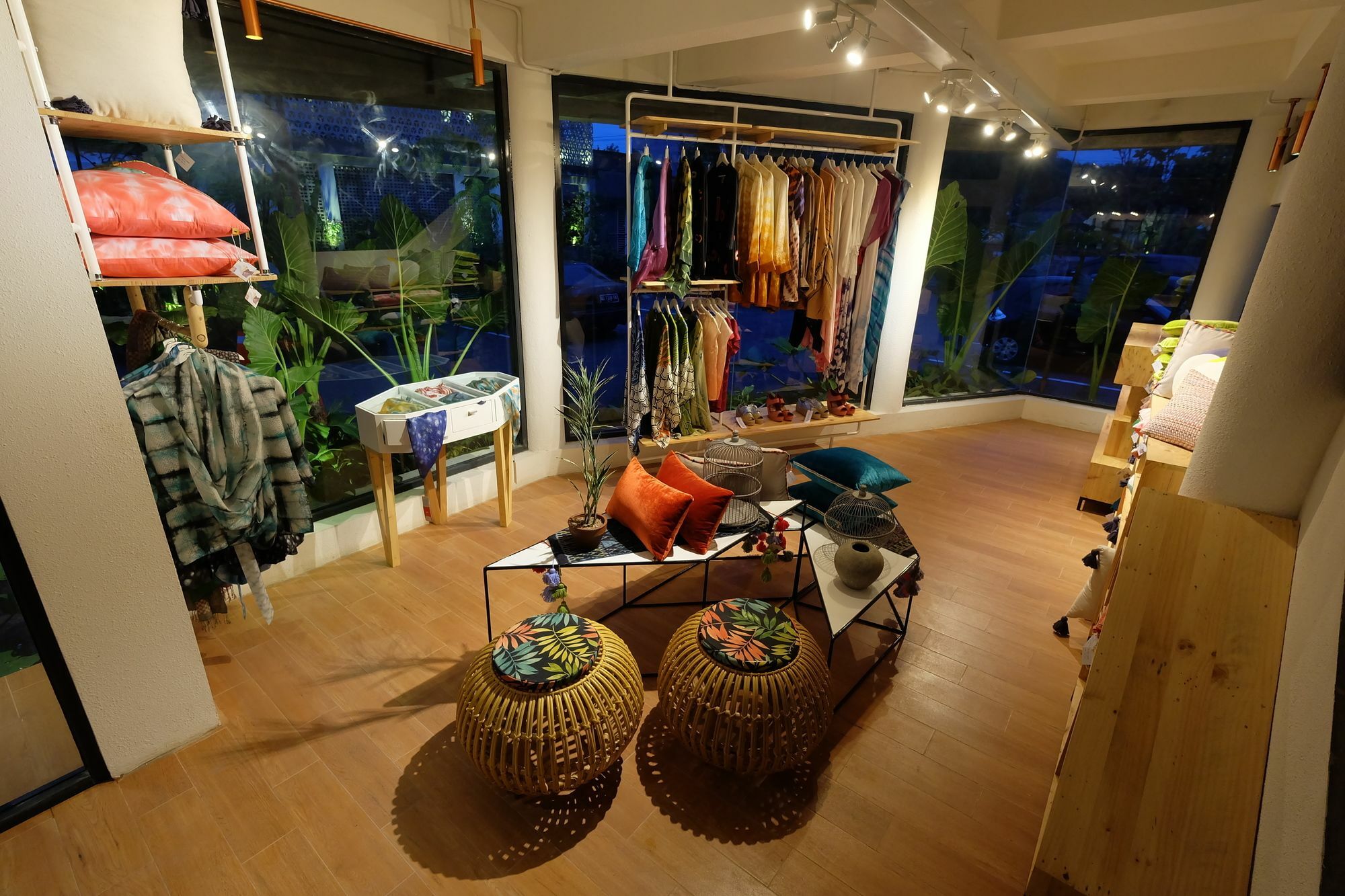 Yats Colony Ξενοδοχείο Γιογκιακάρτα Εξωτερικό φωτογραφία